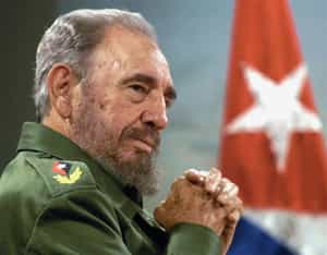 На Острове Свободы все думают как Кастро